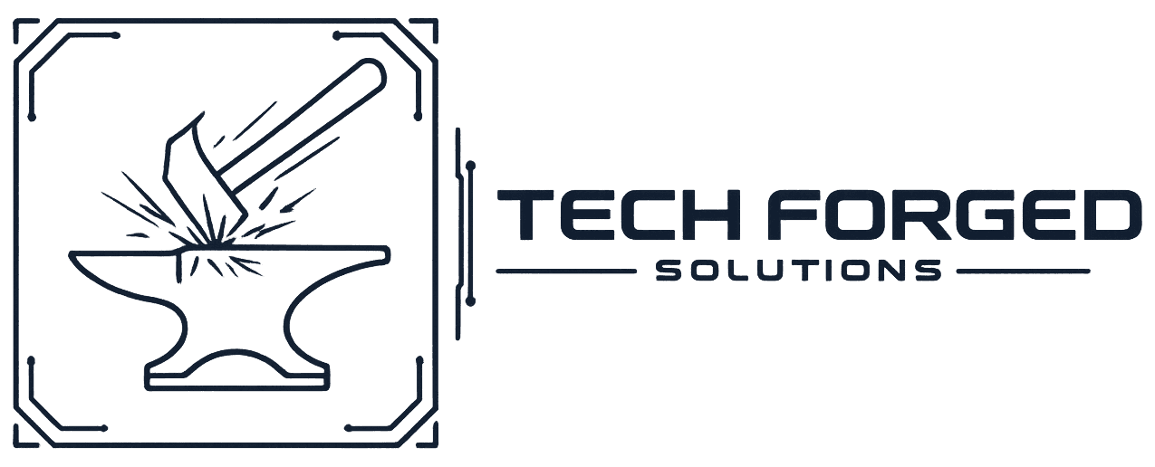 Techforged